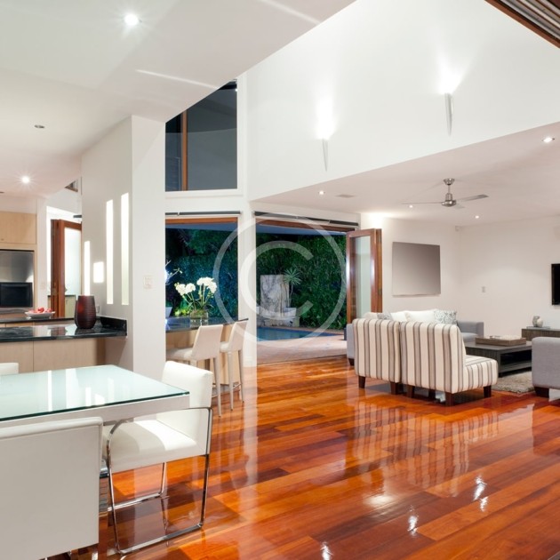 Cosy 2-story Apartment